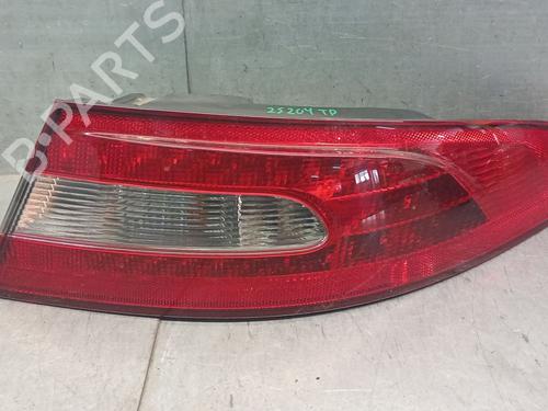 Used Right taillight Right taillight JAGUAR XF I (X250) 3.0 D (275 hp) 34397721 34397721
