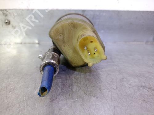 Fuel pump BMW 1 (E81) 118 d | BP29001752M76 