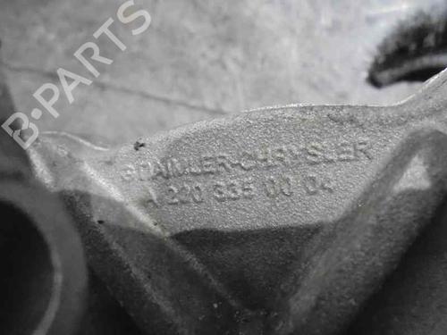 Transfer box MERCEDES-BENZ E-CLASS (W211) E 320 CDI 4-matic (211.089) | BP33795890M36  - Image 8