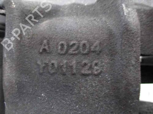 Right front brake caliper FORD MONDEO III (B5Y) 1.8 16V | BP11613480M104 