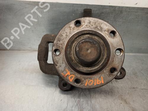 Left front steering knuckle MERCEDES-BENZ SPRINTER 3-t Van (B903)  | BP16378648M25 