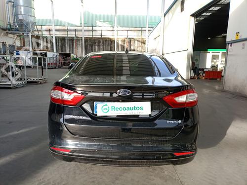 Sikkerhedssele-spænde FORD MONDEO V Saloon (CD) 2.0 Hybrid | BP30393538I32 - Image 9