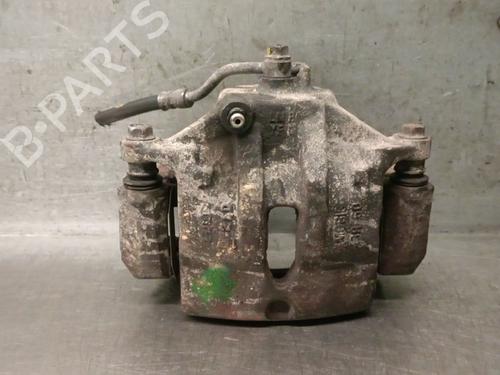 Used Right front brake caliper HYUNDAI ix35 (LM, EL, ELH) 1.6 (135 hp) 30589697