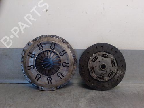 Used Other AUDI A6 C5 (4B2) 2.5 TDI (150 hp) 27717460