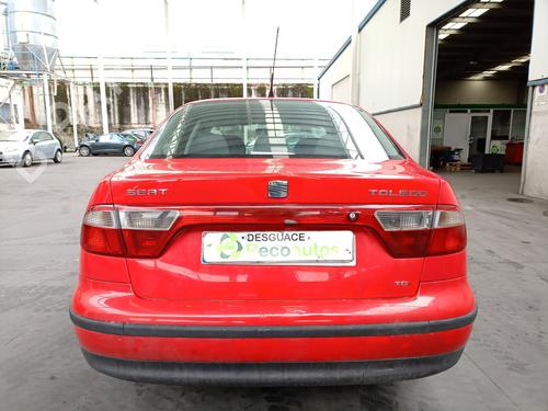 Bremssattel rechts hinten SEAT TOLEDO II (1M2) 1.9 TDI | BP22744525M106 