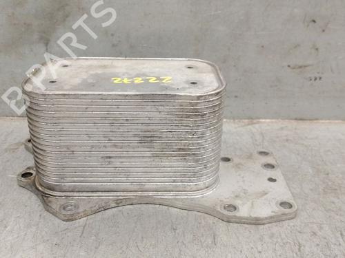 Used Oil radiator Oil radiator 25454364 25454364