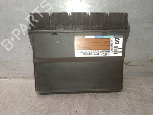 Used Electronic module FORD MONDEO III (B5Y) 2.0 TDCi (130 hp) 22248656