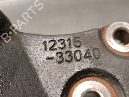 Engine mount TOYOTA COROLLA (_E12_) 1.4 D (NDE120_, NDE120R) | BP38348421M89 - Image 6