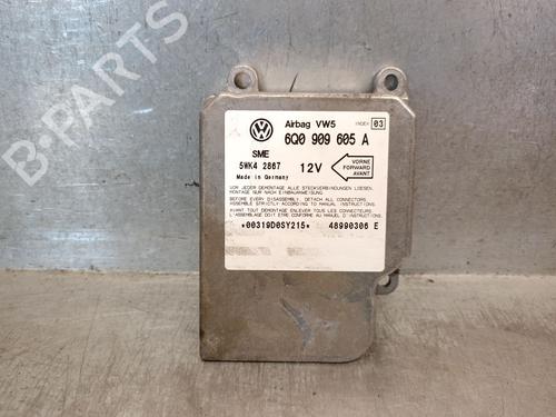 ECU airbags VW NEW BEETLE (9C1, 1C1)  | BP28209665M53 