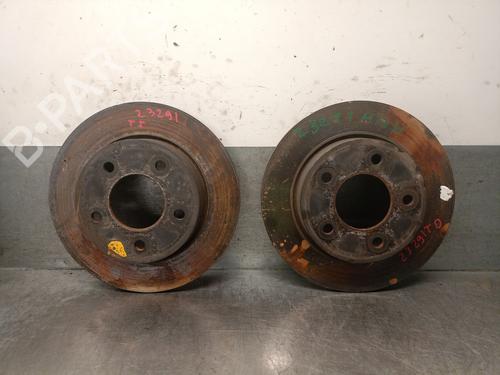 Used Other MAZDA 3 (BK) 1.6 DI Turbo (109 hp) 28038003