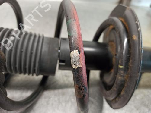 Right front shock absorber FORD KA (RU8)  | BP15261250M17 