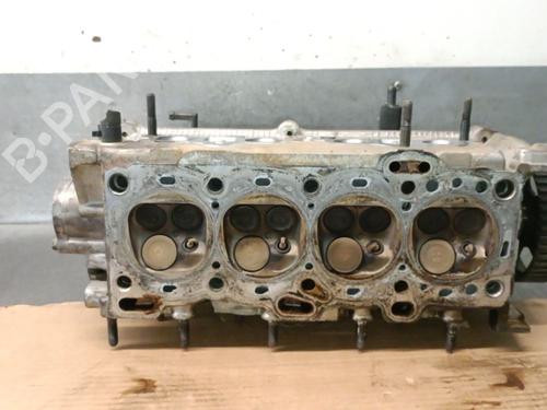 Used Cylinder head Cylinder head KIA PICANTO I (SA) 1.0 (61 hp) 36527907 36527907