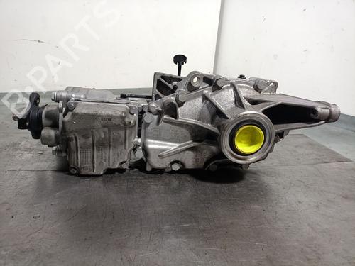 Used Rear differential Rear differential MINI MINI COUNTRYMAN (F60) Cooper D ALL4 (150 hp) 36295524 36295524