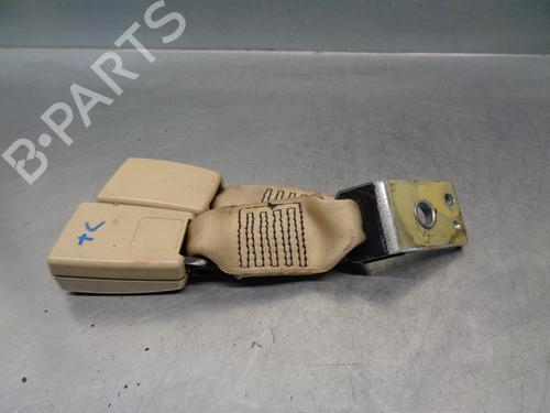 Seat buckle JAGUAR XF I (X250) 2.7 D | BP20261051I32 