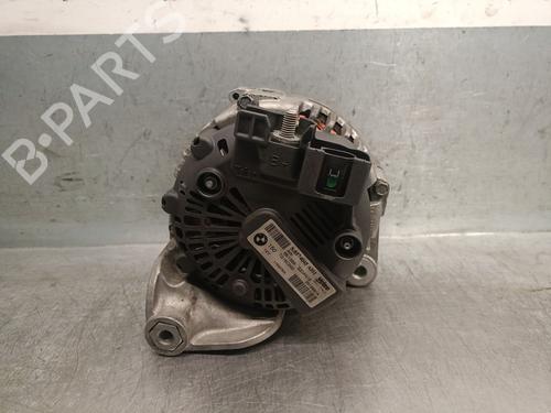 Alternator TOYOTA AVENSIS Saloon (_T27_) 2.0 D-4D (WWT271_) | BP30743327M7
