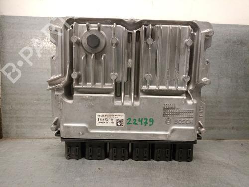Used Engine control unit (ECU) BMW 3 (G20, G80, G28) 320 d Mild-Hybrid (190 hp) 24846357