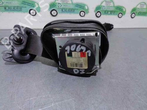 Used Front left seatbelt LAND ROVER DISCOVERY III (L319) 2.7 TD 4x4 (190 hp) 11925060