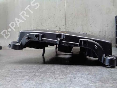 Valve cover MERCEDES-BENZ C-CLASS (W203) C 180 Kompressor (203.046) | BP20254962M124 