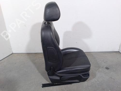 Right front seat PEUGEOT 407 (6D_) 2.0 HDi 135 (6DRHRH, 6DRHRE, 6DRHRG, 6DRHRJ) | BP15981933C16 