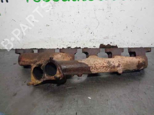 Exhaust manifold NISSAN PATROL III/2 Station Wagon (W260) 2.8 D 4x4 | BP11667979M110 