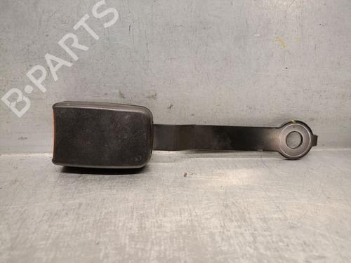 Used Seat buckle NISSAN TERRANO II (R20) 2.7 TDi 4WD (125 hp) 21839954