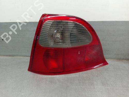 Used Left taillight ROVER STREETWISE Hatchback 1.4 (103 hp) 17182688