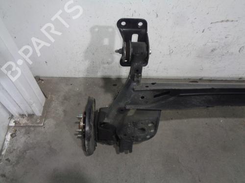 Rear axle HYUNDAI KONA (OS, OSE, OSI) 1.0 T-GDi Hybrid 48V | BP13910396M2 