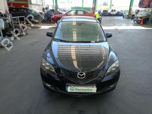 Egr MAZDA 3 (BK) 2.0 MZR-CD (BK14) | BP37447264M69 - Image 12