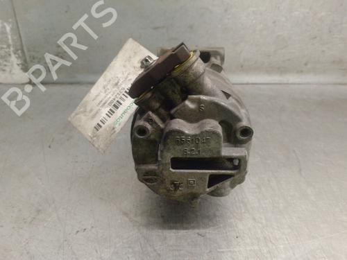 AC compressor OPEL ASTRA H (A04) 1.7 CDTI (L48) | BP40219919M34 - Image 4