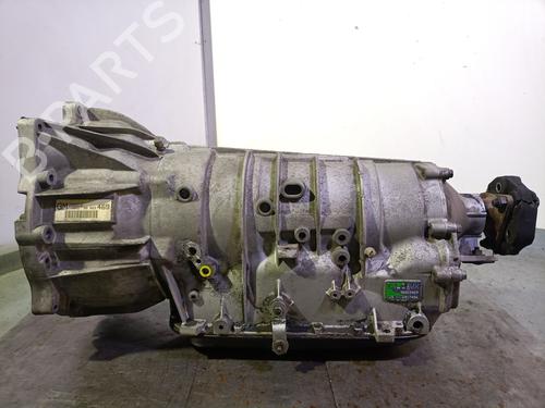 Used Gearbox BMW 3 (E46) 320 d (150 hp) 24363632