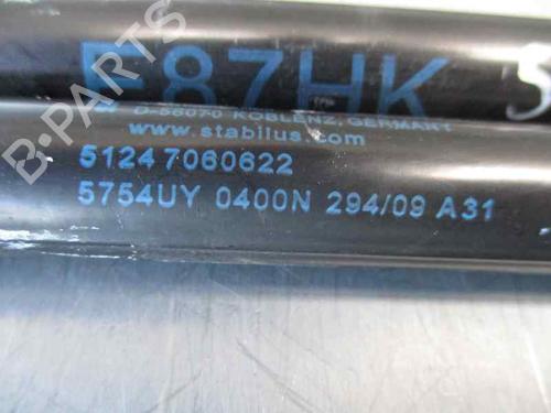 Tailgate lift support BMW 1 (E87) 120 d | BP20247466C138 