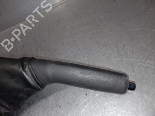 Hand brake TOYOTA COROLLA Saloon (_E15_) 2.0 D-4D (ADE150) | BP16666405I18 