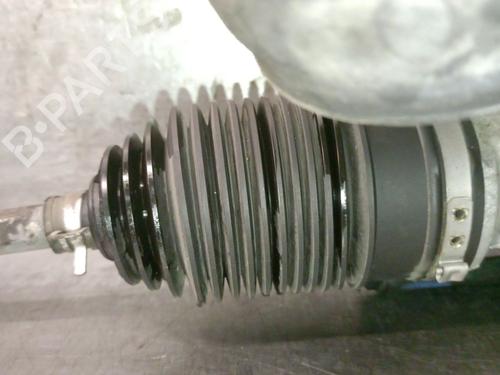 Steering rack DACIA DOKKER MPV (KE_) 1.5 dCi (KEAJ, KEAH) | BP31847576M22