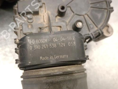 Front wiper motor OPEL ASTRA H (A04) 1.8 (L48) | BP27578185M29 