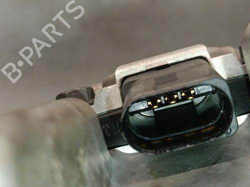 Oil sump AUDI A4 B6 (8E2) 2.5 TDI | BP31354226M115 