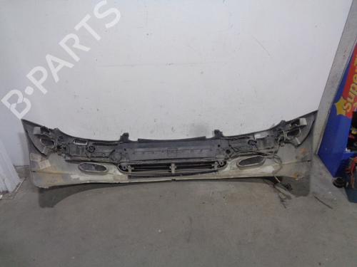 Front bumper MERCEDES-BENZ S-CLASS (W220)  | BP12175639C7 