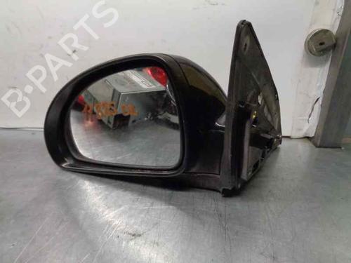 Left mirror KIA PRO CEE'D (ED)  876111H100 | 5 | PINES