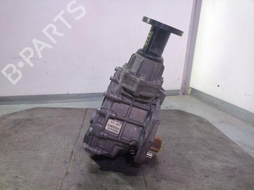 Transfer box HYUNDAI SANTA FÉ II (CM) 2.2 CRDi GLS | BP23245991M36 