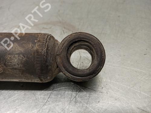 Right front shock absorber VW TRANSPORTER T4 Van (70A, 70H, 7DA, 7DH) 2.4 D | BP12057462M17 