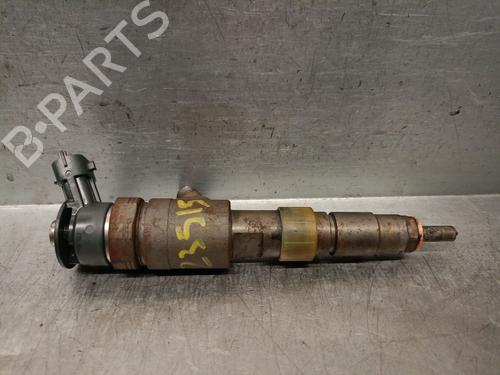 Used Injector FORD B-MAX (JK) 1.6 TDCi (95 hp) 29003097