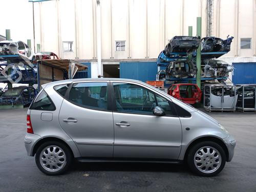 Katalysator MERCEDES-BENZ A-CLASS (W168) | BP30775873M10