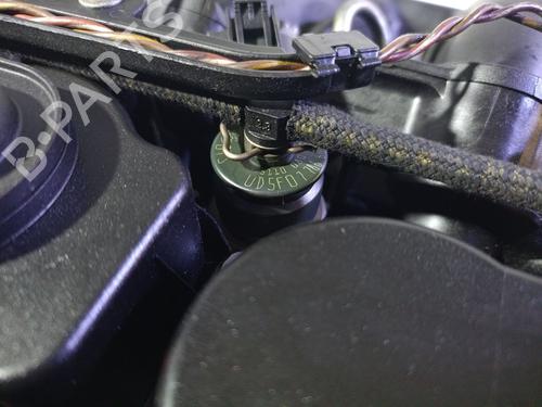 Engine BMW 3 Touring (E46) 320 d | BP29498667M1 