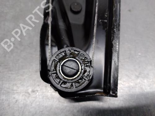 Front right window mechanism FIAT PANDA (312_, 319_) 1.0 Mild Hybrid (312.PYD1B) | BP31931608C23