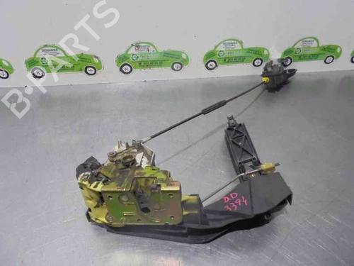 Used Front right lock FORD FOCUS I Saloon (DFW) [1999-2009]  2081590