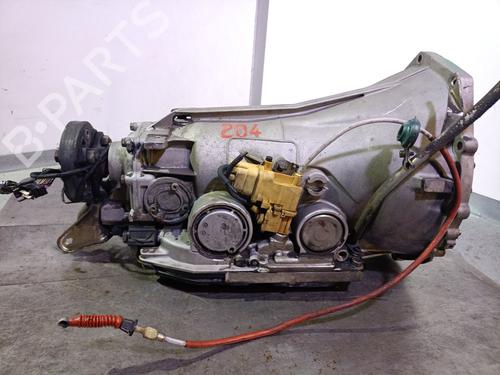 Gearbox MERCEDES-BENZ S-CLASS (W140) 300 SE, SEL/S320 (140.032, 140.033) | BP23973535M3 