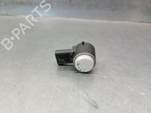 Used Electronic module OPEL ASTRA K Sports Tourer (B16) 1.2 Turbo (35) (145 hp) 25235762