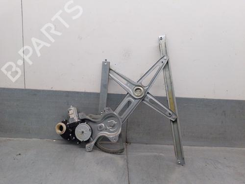Front right window mechanism TOYOTA AVENSIS Estate (_T27_) 2.0 D-4D (ADT270_, ADT270R) | BP31609369C23