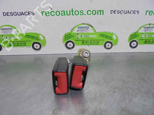 Seat buckle VW GOLF V (1K1) 1.9 TDI | BP20249396I32 