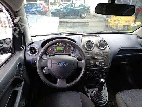 Engine control unit (ECU) FORD FIESTA V (JH_, JD_) 1.4 TDCi | BP23431193M57 