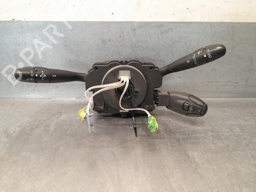 Used Headlight switch Headlight switch PEUGEOT 206 Hatchback (2A/C) 2.0 HDI 90 (90 hp) 36165840 36165840